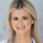 Image of Dr. Alexandra Kharazi, MD