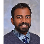 Image of Dr. Joshua Raj, MD