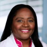 Image of Dr. Audrey Turner Lacour, MD