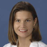 Image of Dr. Amy K. Weimer, MD