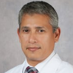 Image of Dr. Daniel Hugo Espinoza, MD