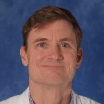 Image of Dr. John William Warner, MD