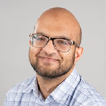 Image of Dr. Mohamed Anees Ahmed, MD