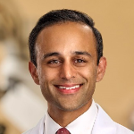 Image of Dr. Hasan Dani, MD