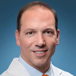 Image of Dr. Walter L. Biffl, MD