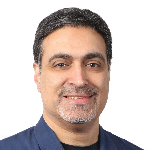 Image of Dr. Ali Al-Nashif, MD