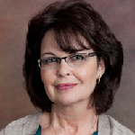 Image of Jill A. Cunningham, FNP