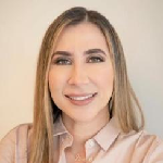 Image of Dr. Lisgelia Santana-Rojas, MD