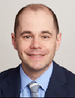 Image of Dr. Peter F. Morgenstern, MD