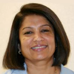 Image of Dr. Shanti Nair, MD