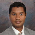 Image of Dr. Jamal McClendon Jr., MD