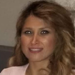 Image of Dr. Mandana Hashemi, DDS