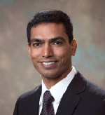 Image of Dr. Rajender Reddy Polireddy, MD