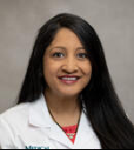 Image of Dr. Prerna Raj Pandya, MD