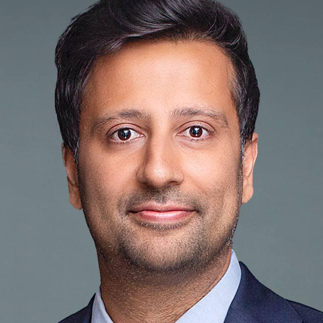 Image of Dr. Amar Manvar, MD