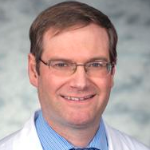 Image of Dr. James A. Rupp Jr., MD