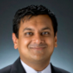 Image of Dr. Tarak J. Patel, MD, BA