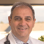 Image of Dr. Raid George Ossi, MD