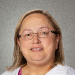 Image of Tina M. Boudreaux, AP, FNP