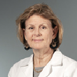 Image of Dr. Karen L. Starr, MD