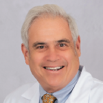 Image of Dr. Steven Krumholz, MD