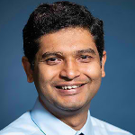 Image of Dr. Ganesh M. Joshi, MD