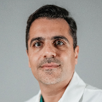 Image of Dr. Wael Adnan Aljaroudi, MD