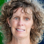 Image of Dr. Melissa Harrison, DO