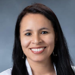 Image of Dr. Connie Francia Osorio, MD, FACOG