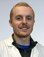 Image of Jarin Zehr, PT, DPT, CSCS, MS