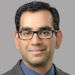 Image of Dr. Ahmed Raza Shakir, MD