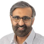 Image of Dr. Bilal G. Rahim, MD