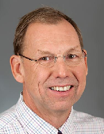 Image of Dr. Mark E. Alexander, MD