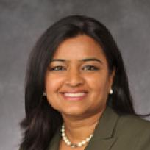 Image of Dr. Nimisha Darshak Shah, MD