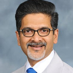 Image of Dr. T K. Venkatesan, MD