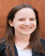 Image of Dr. Nicole Sara Tenzel, MD