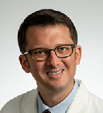 Image of Dr. Matthew K. Stein, MD