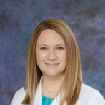 Image of Dr. April Jackson Yancey, OD