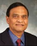 Image of Dr. Pradip P. Amin, MD