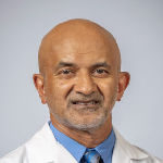 Image of Dr. Srinivas Raju, MD