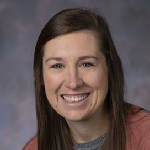 Image of Elizabeth A. Hanson, DPT, PT