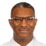 Image of Dr. Larry Johnson, MD