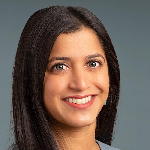 Image of Dr. Meghana Limaye, MD