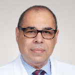 Image of Dr. Jorge Maida Luquetta, MD