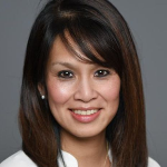 Image of Rose Pham, PT