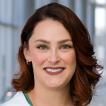 Image of Amber Leible, APRN, MSN, AGPCNP