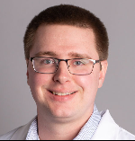 Image of Jonathan Bailey, APRN, FNP