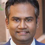 Image of Dr. Dinesh Edem, MD, DABOM