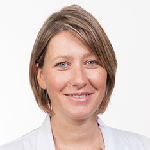 Image of Dr. Anna Serafini, MD