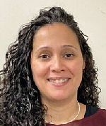 Image of Dr. Franchesca Arias, PhD